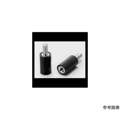 スペーサー金属樹脂型M2.6用 14mm