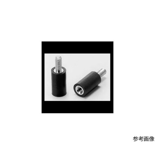 スペーサー金属樹脂型M2.6用 17mm