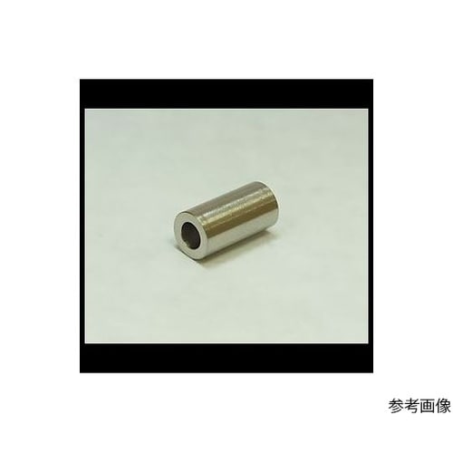 スペーサー中空型M2.6用 15mm10