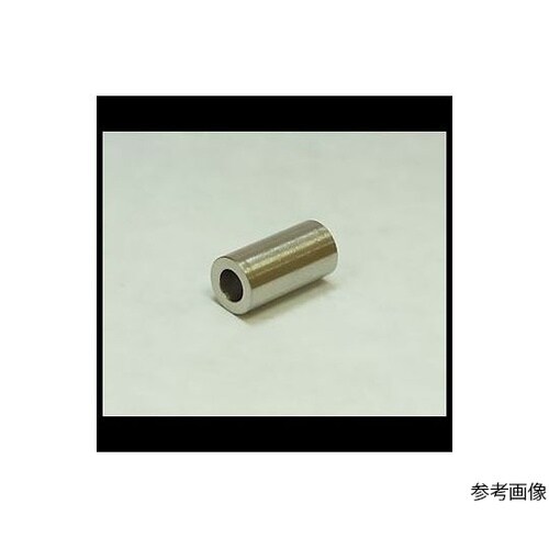 スペーサー中空型M2.6用 19mm10