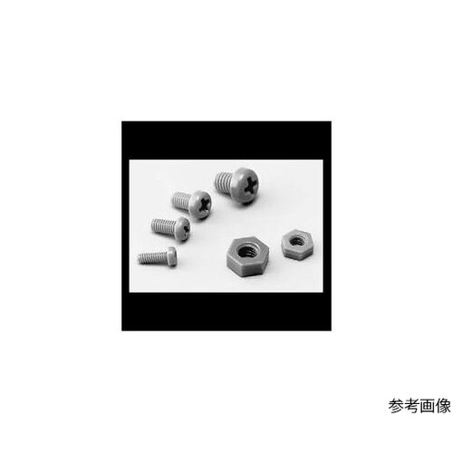 PEEK(R)ネジナットM2.6用10m