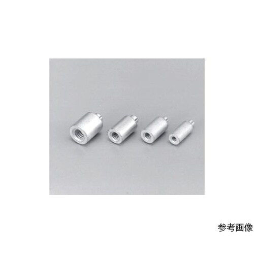 スペーサー 高さ7mm M2.6ネジ使用