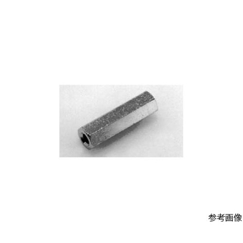 スペーサー六角型M2.6タイプ 18mm