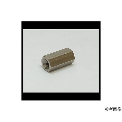 スペーサー六角型M2.6用 11mm10