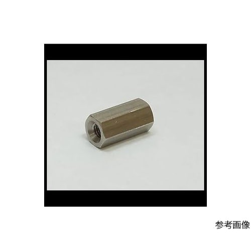 スペーサー六角型M2.6用 12mm10