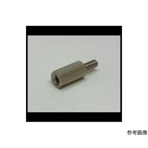 スペーサー六角型M2.6用 25mm10