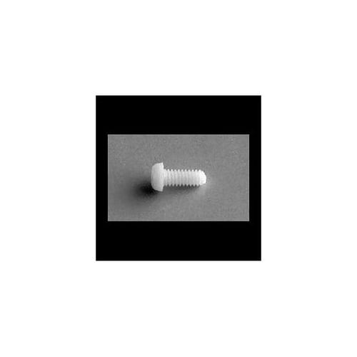 2M−8 樹脂ネジM2用 8mm100本