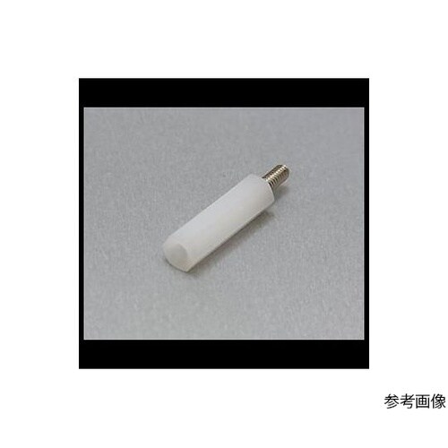 スペーサー六角型M2用 8mm100本