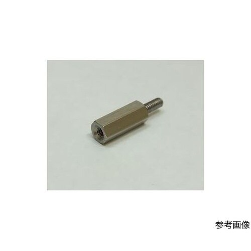 スペーサー六角型M2用 14mm100本