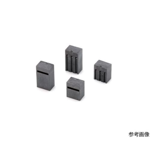 90°LED用スペーサ9.5mm100個