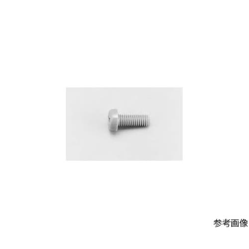 樹脂ネジM3用 10mm 100本