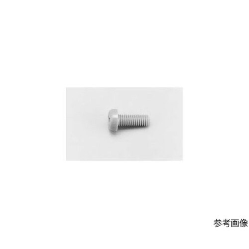 樹脂ネジM3用 8mm 100本