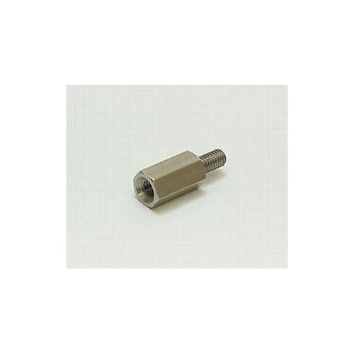 スペーサー六角型M3 5mm 100本