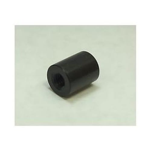 スペーサー丸型M4 10mm100本