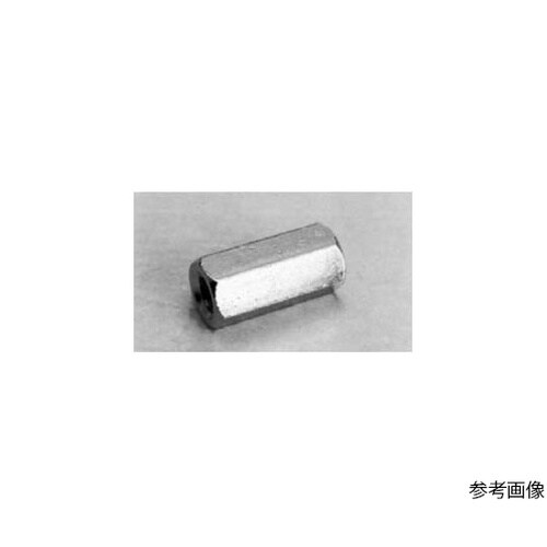 スペーサー六角型M4 10mm 100本