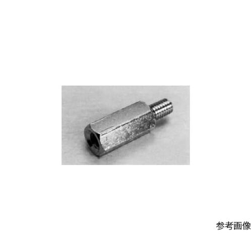 スペーサー六角型M4 30mm 100本