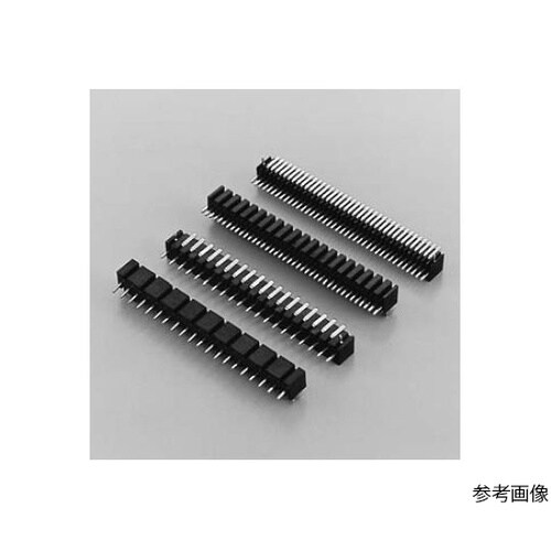 AHS−3120P 垂直型連結端子10本