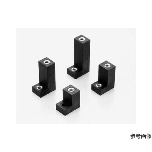 AXE−30−M3ストッパー取付台10個