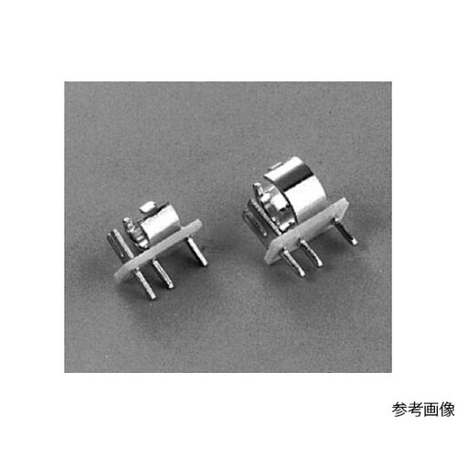 CY31同軸ケーブル横型取付ピン100個