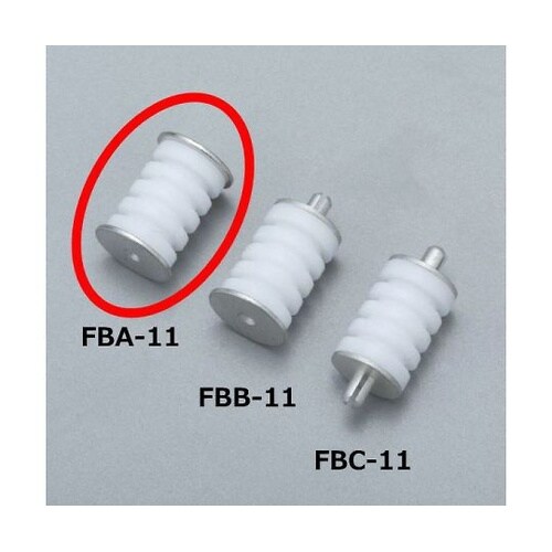 FBA−11 高耐圧スペーサー10本