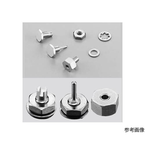 FR−2.6−3 ソケット 10本