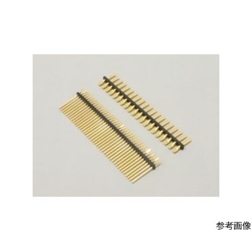 表面実装用連結端子 平行型 10本