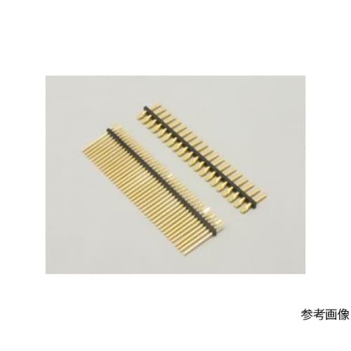 表面実装用連結端子 平行型 10本