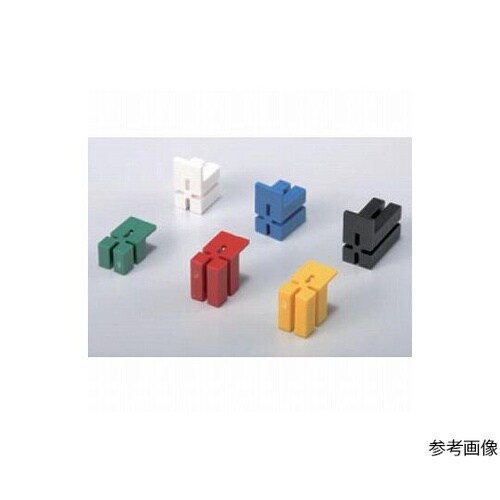 LL−4G LED用スペーサ緑100個