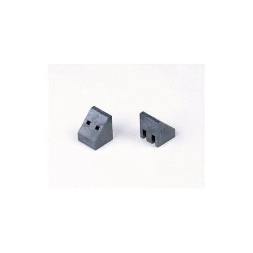 LT−6 45°LED用スペーサ100個