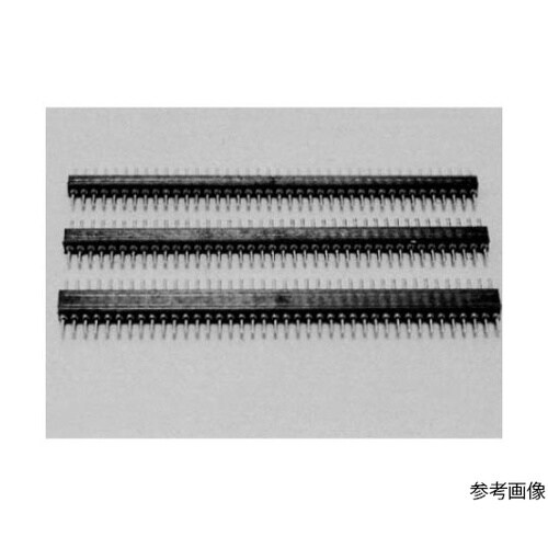 超小型二段重ね用端子10本