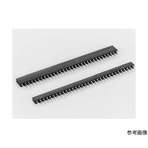 超小型二段重ね用端子10本