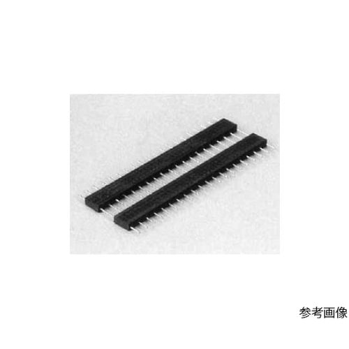 超小型二段重ね用端子10本