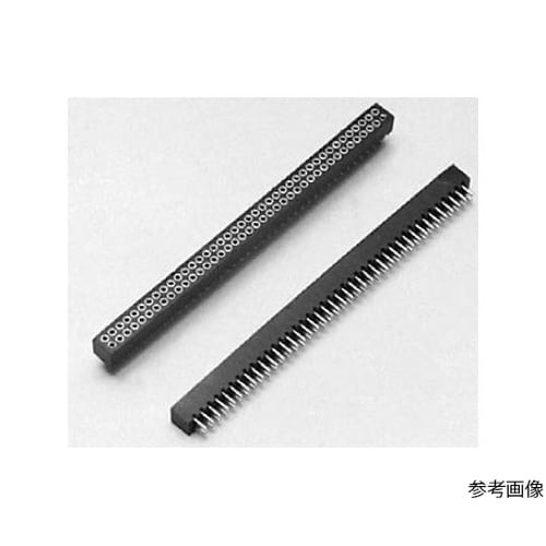 超低背型ソケットピン 10本