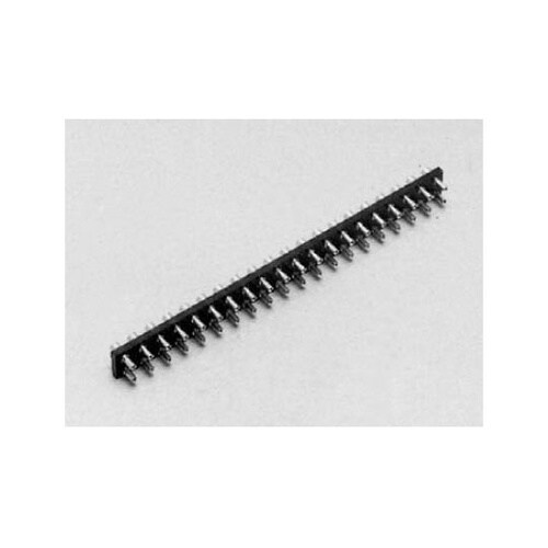 超低背型ソケットピン 10本