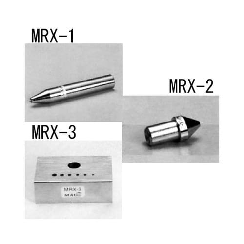 MRX−100 カシメ工具セット