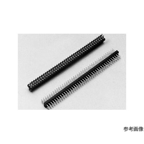 MXW−1−2−40PW 二段重ね用端子