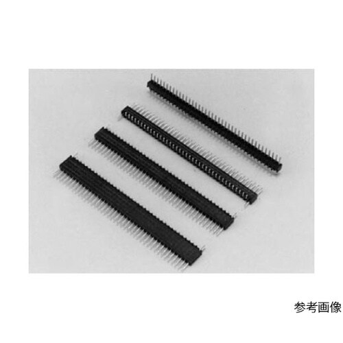 OAS−1−4−40P 二段重端子10本