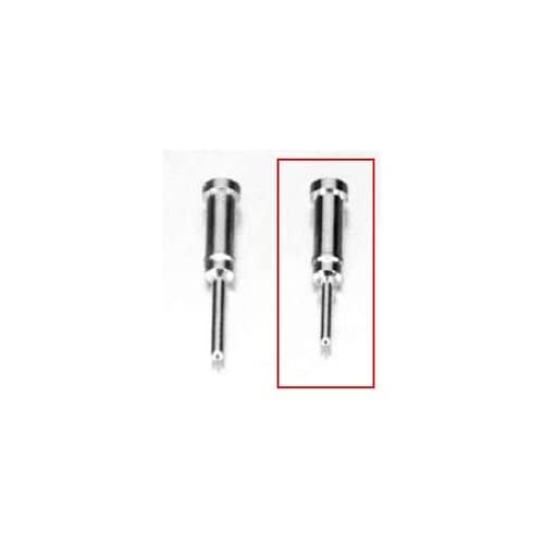 OM−2マイクロコネクタオスピン100本