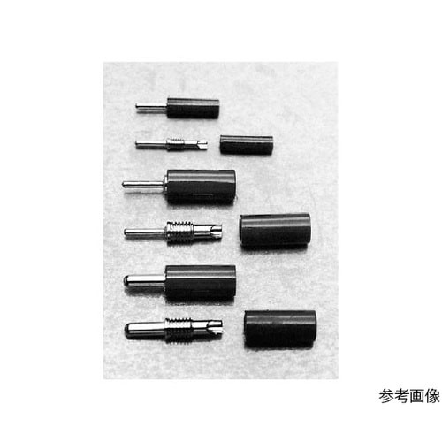 パネルチェック用端子 プラグ 青10個