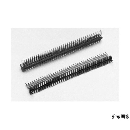 2列連結ピン10本