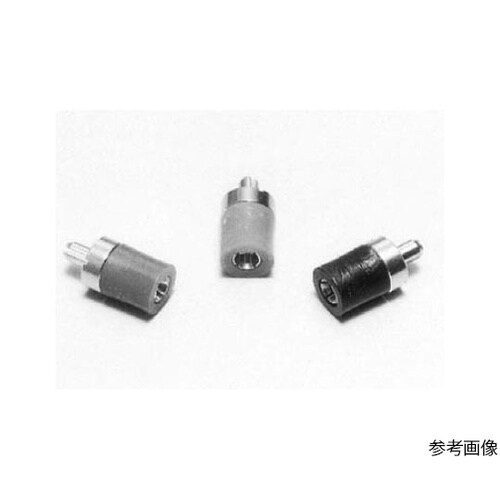 PA−2−A 黒 2φ用ソケット 10本