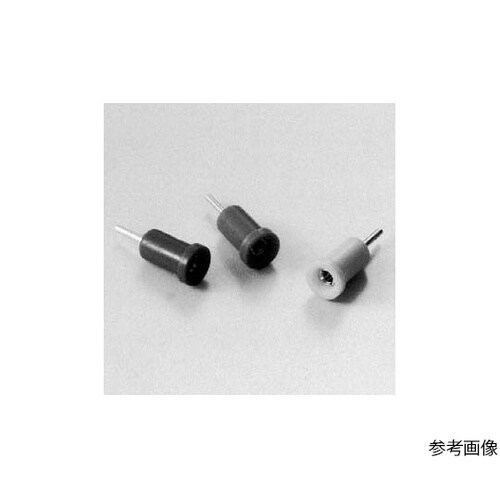 PF−8−1A超小型端子テフロン10個白