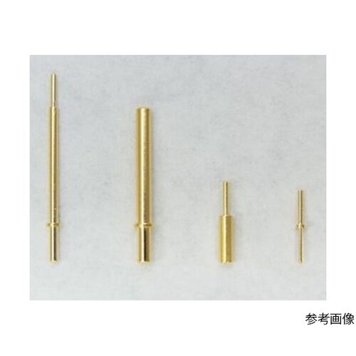 PK21ソケットピン用オスピン1000本