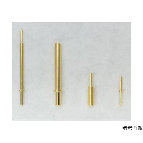 PK52ソケットピン用オスピン1000本