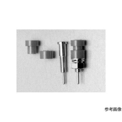 PN−5−1パネルチェック用端子赤10本