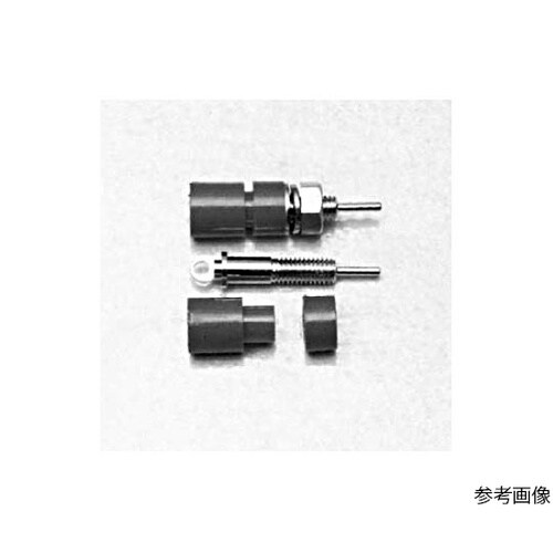 PN−6−1パネルチェック用端子緑10個