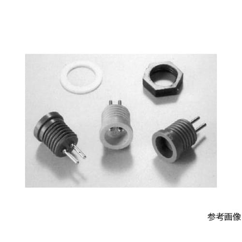 PP−5−3 LEDソケット 黄10個