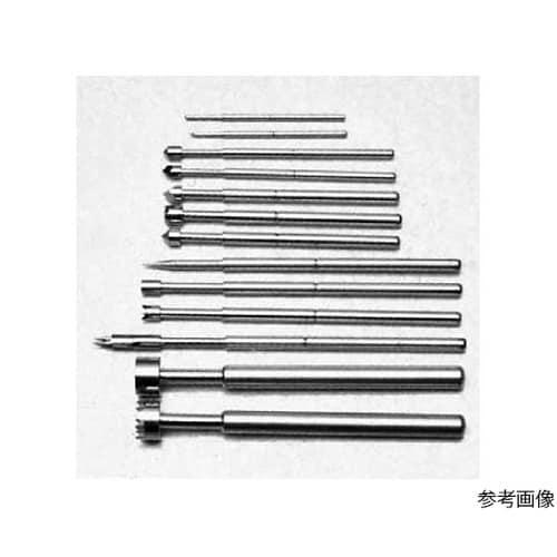 VP−2−4 スプリングプローブ 10本