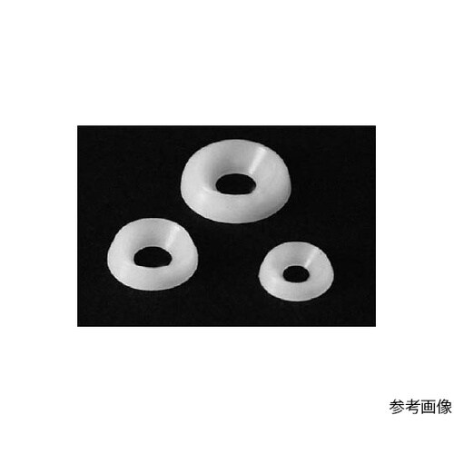 WE5 山型ワッシャー 100本