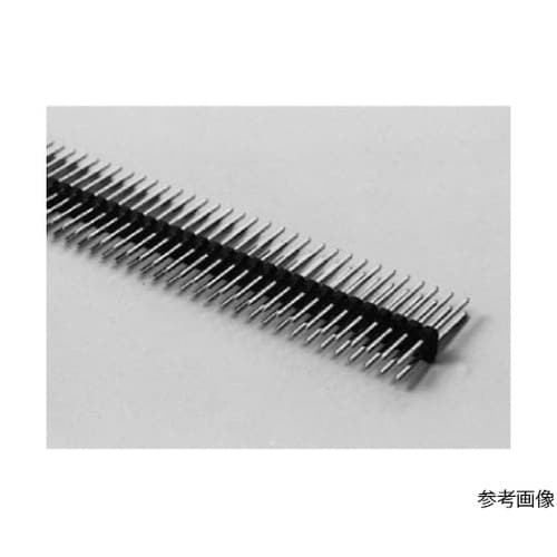 ラッピング用端子2列連結タイプ 10本